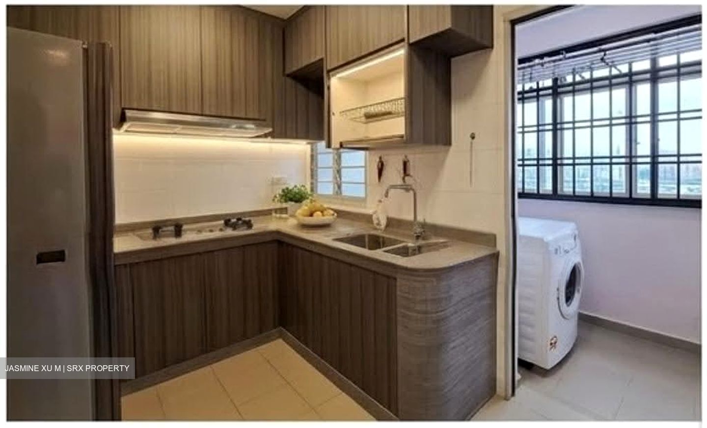 Blk 126C Kim Tian Green (Bukit Merah), HDB 4 Rooms #607986941